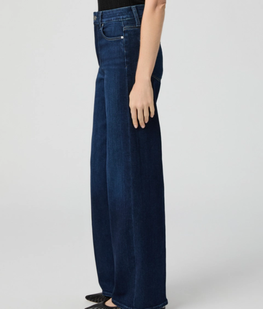 Paige Anessa 31IN Jeans