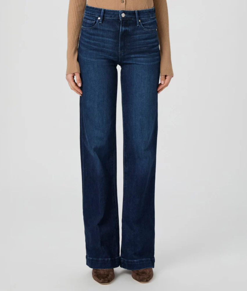 Paige Leenah 32IN Jeans