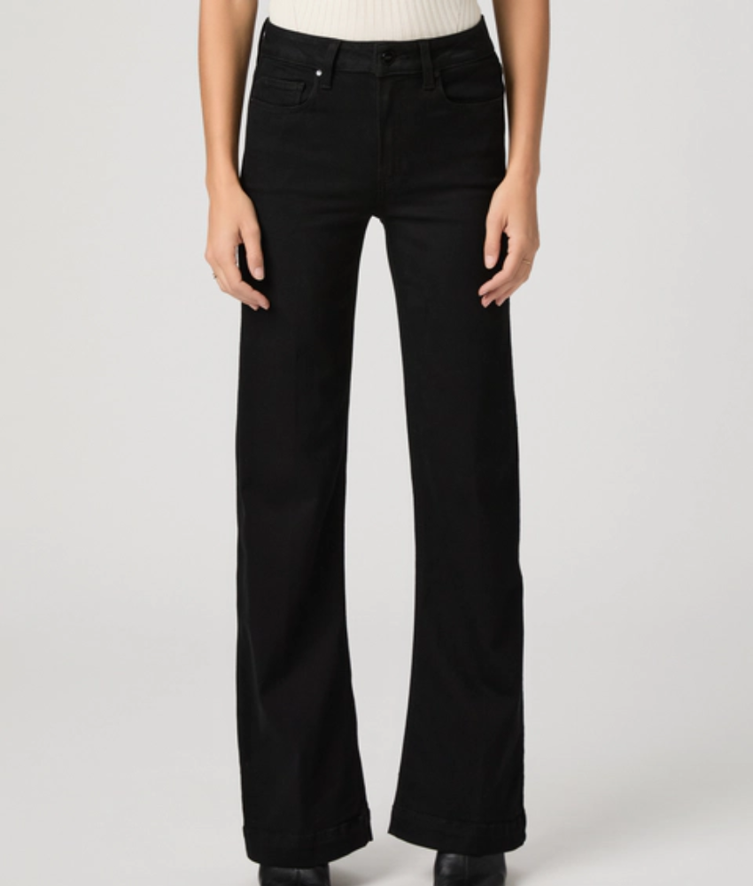 Paige Leenah 32IN Jeans