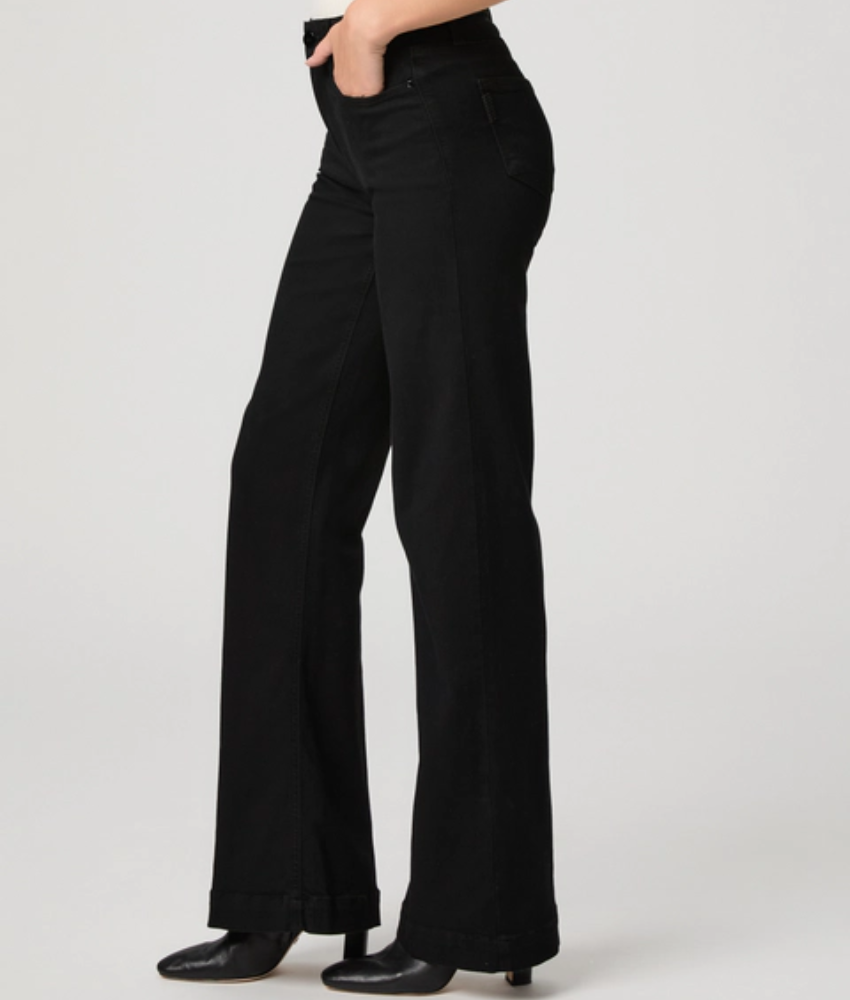 Paige Leenah 32IN Jeans