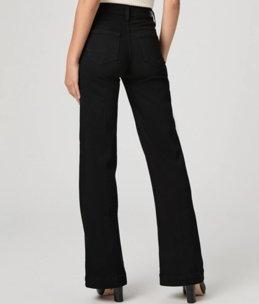 Paige Leenah 32IN Jeans