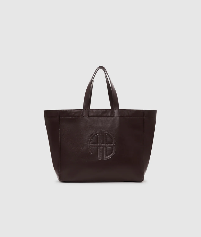 Anine Bing Large Rio Tote