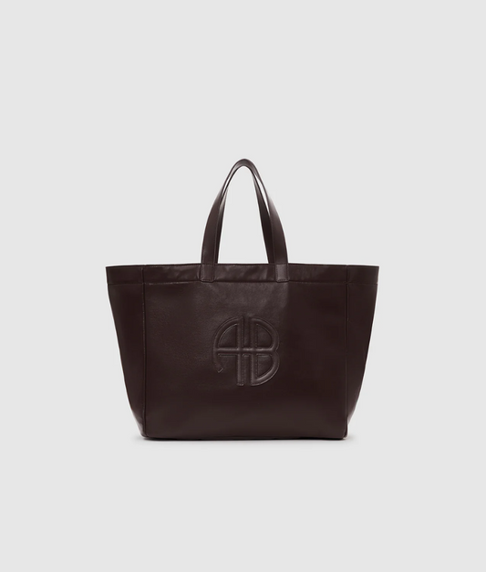 Anine Bing Large Rio Tote