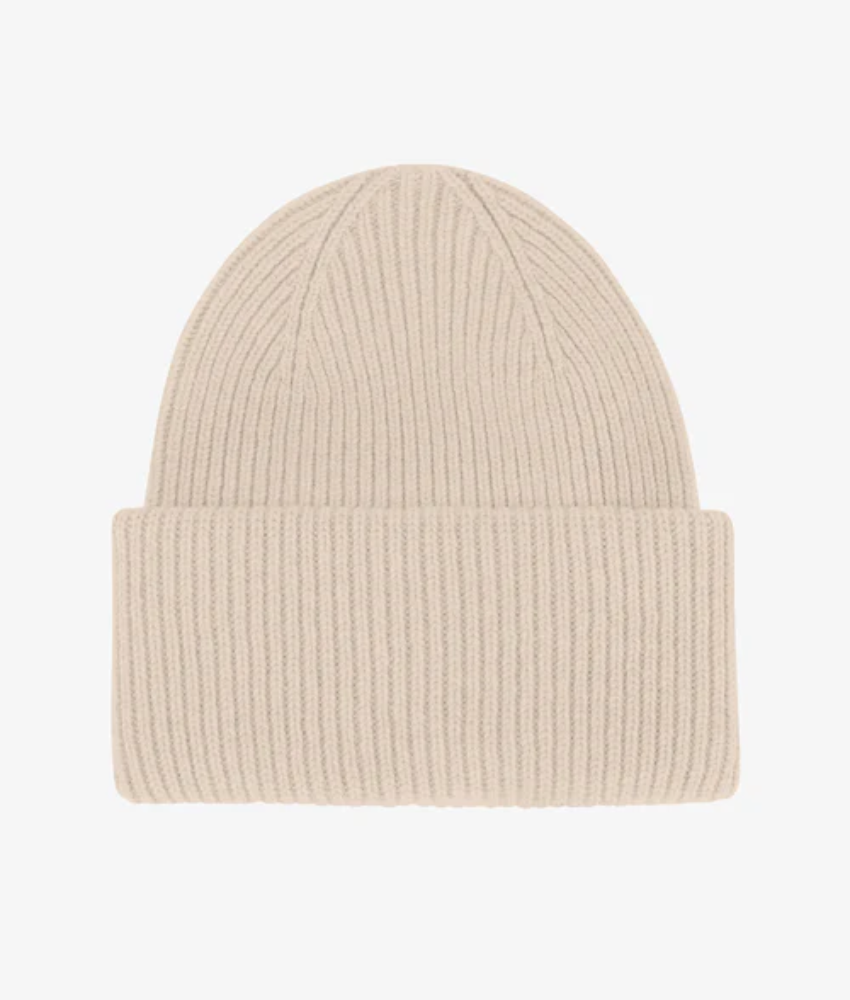 Colorful Standard Merino Wool Hat