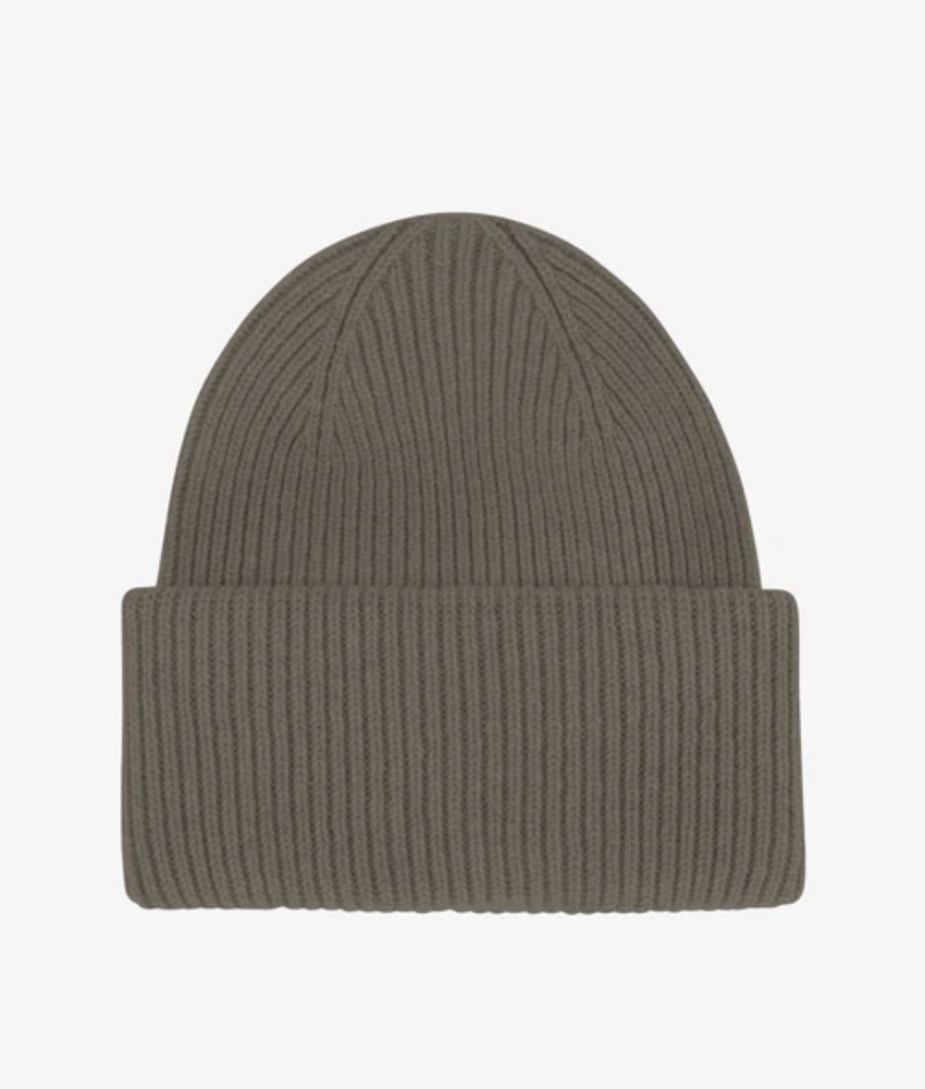 Colorful Standard Merino Wool Hat