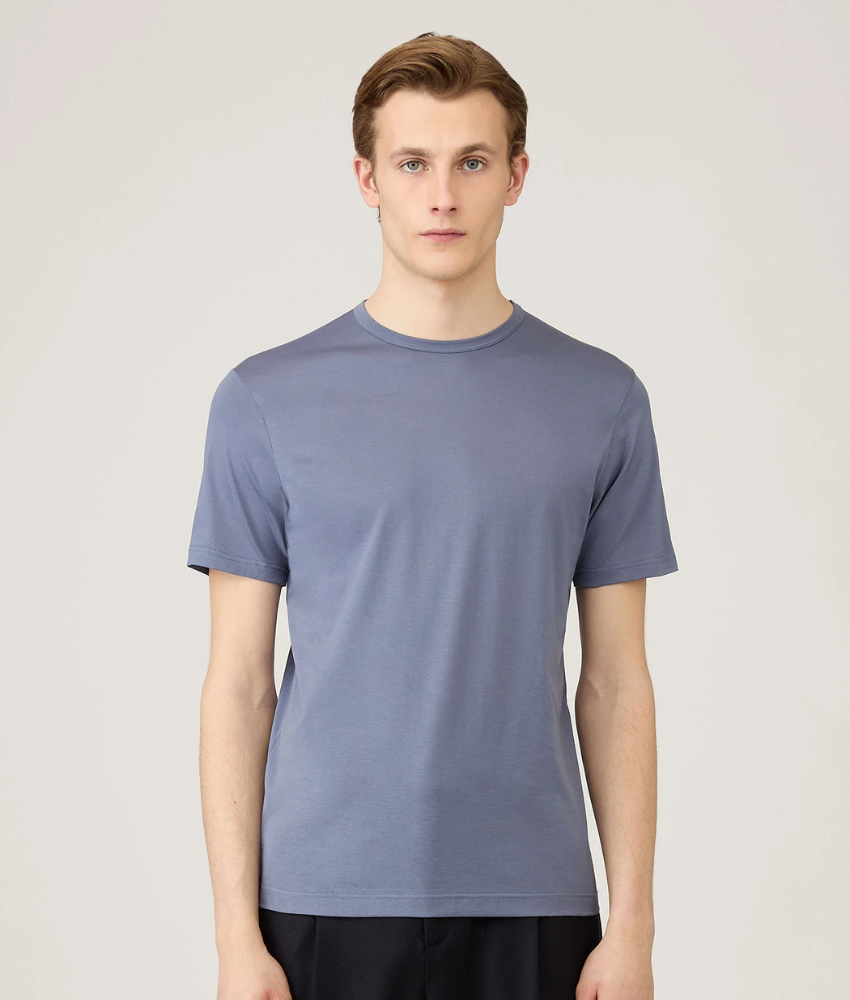 Sunspel Classic T-shirt