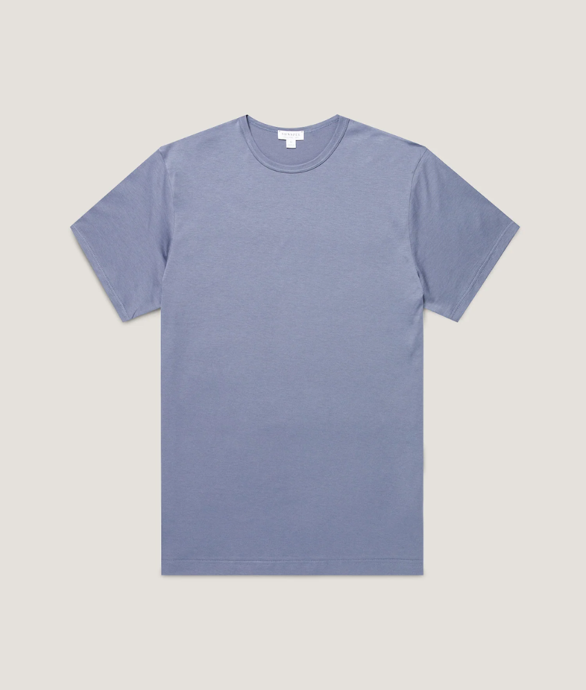 Sunspel Classic T-shirt