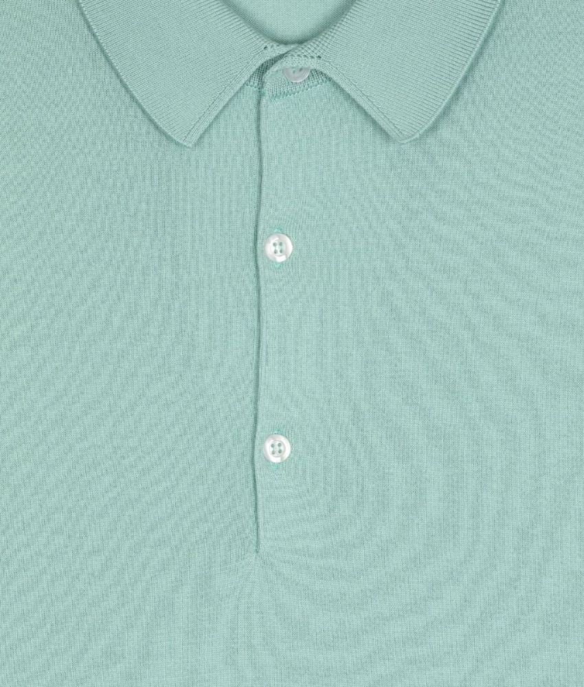 John Smedley Adrian Polo Shirt