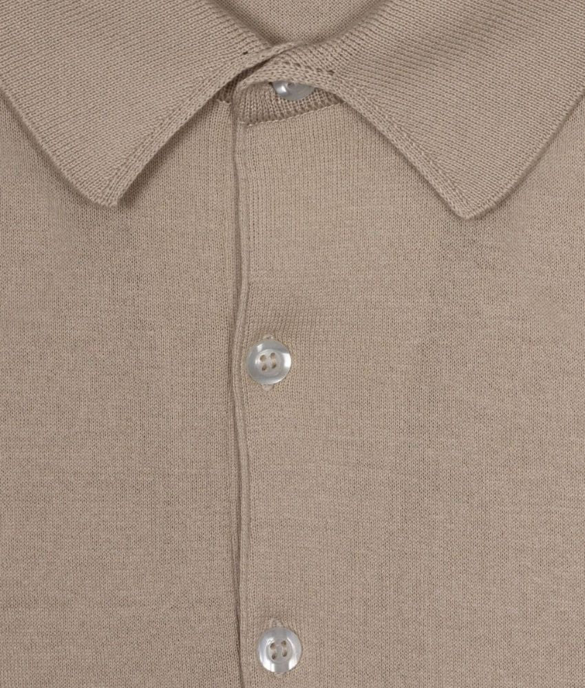 John Smedley Adrian Polo Shirt