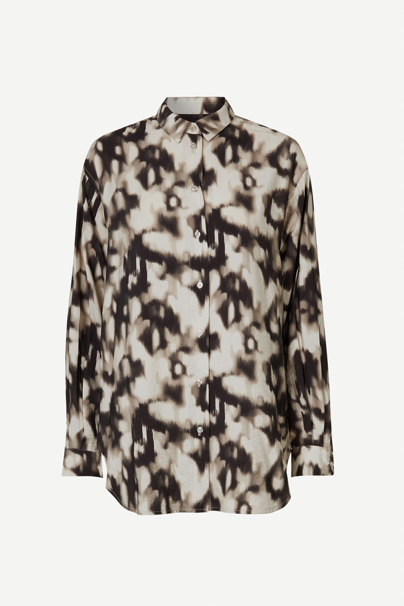 Samsoe Samsoe Alfrida Shirt