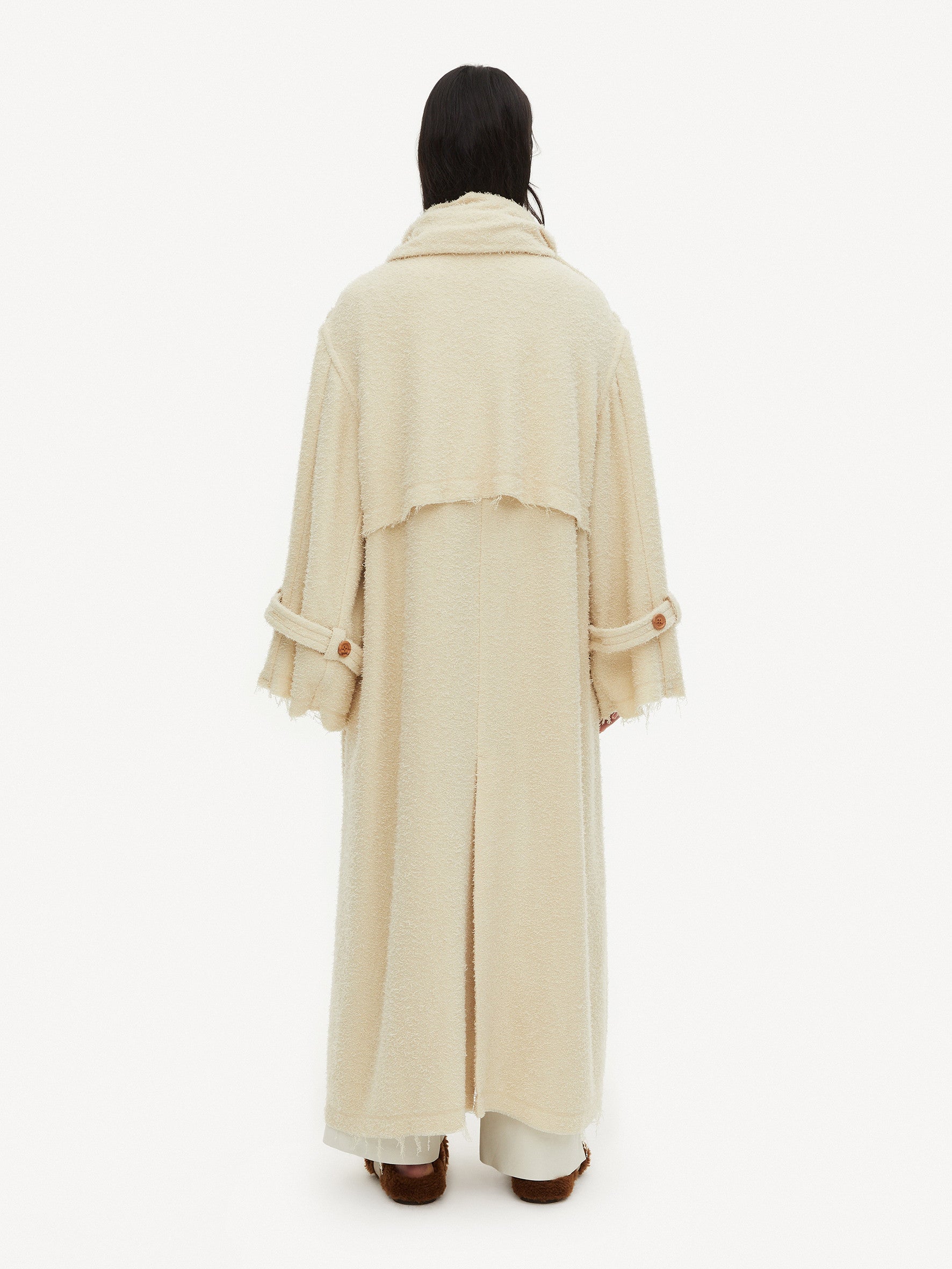 Malene Birger Aspen Coat