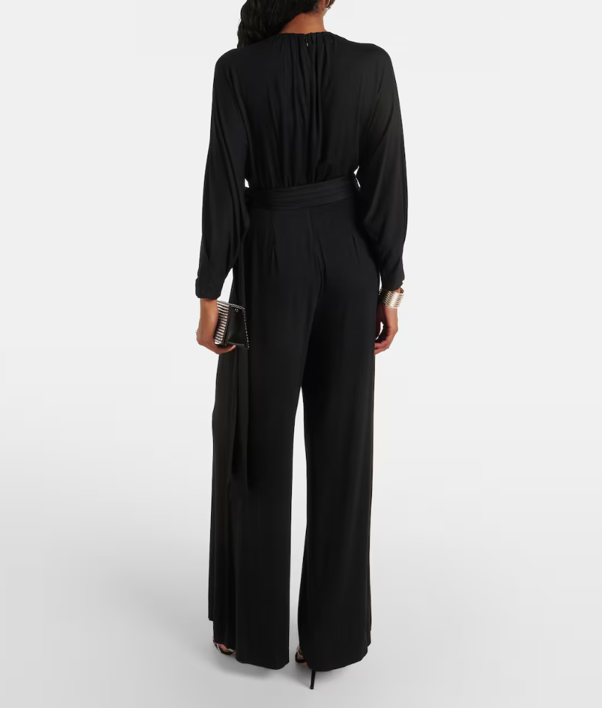 DVF Aurelia Jumpsuit