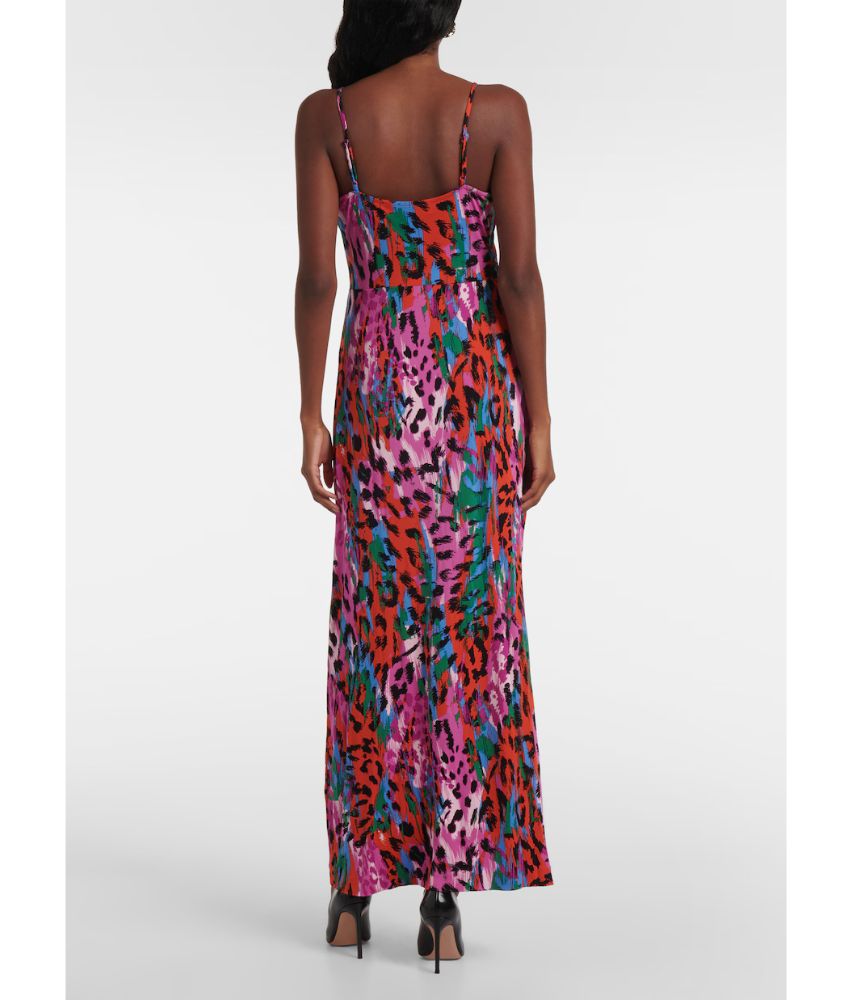 DVF Saavya Dress