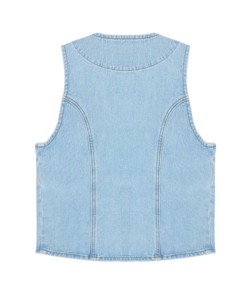 Seventy + Mochi Bea Waistcoat