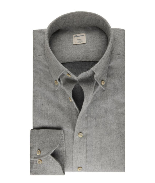 Stenstroms Slim line Flannel Shirt