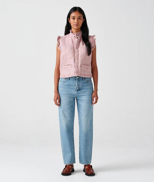 Seventy + Mochi Bobbi Jean