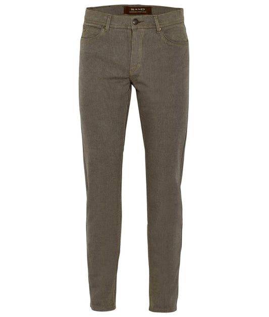 SAND Copenhagen Burton Trousers