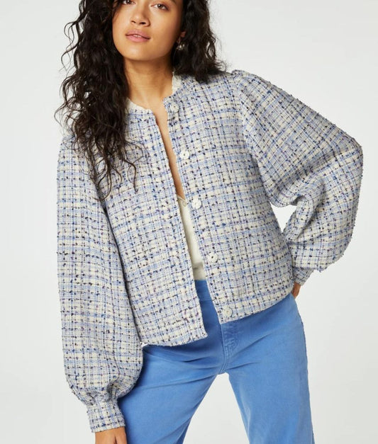 Fabienne Chapot Carice Jacket