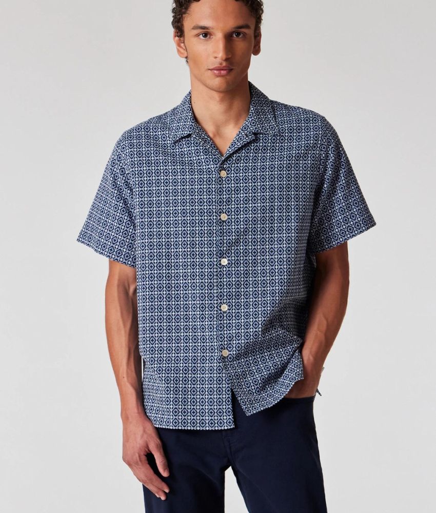 Paul Smith Casual Fit Shirt