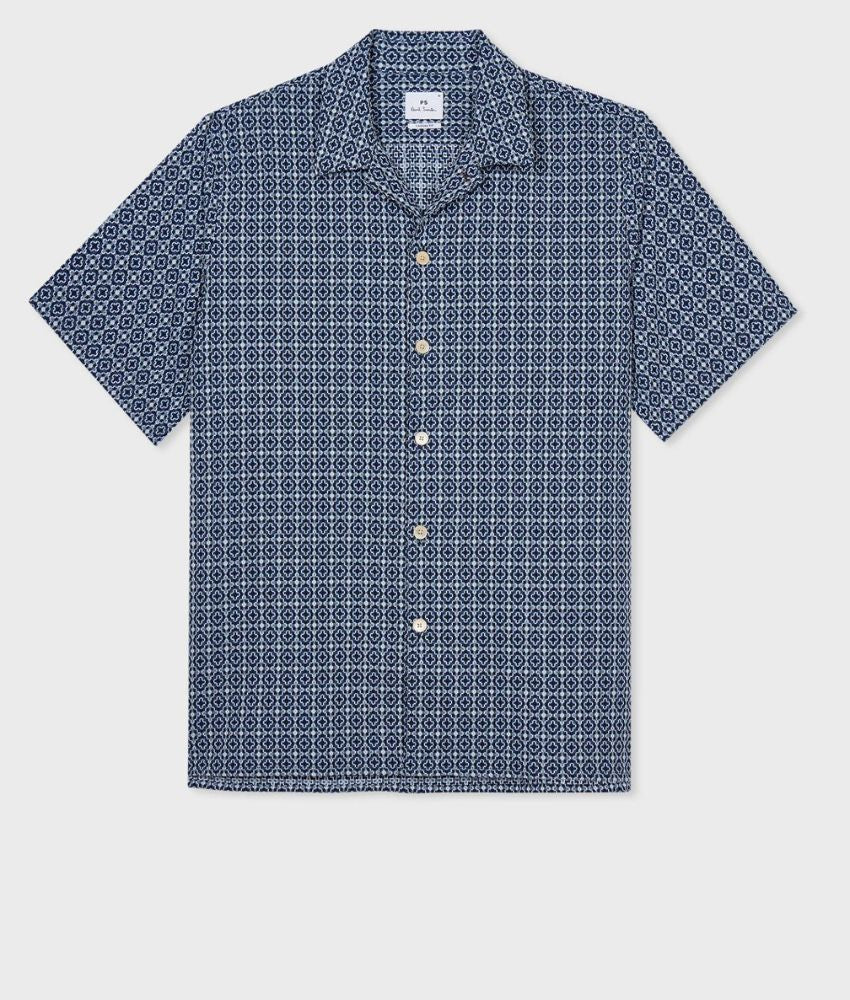 Paul Smith Casual Fit Shirt