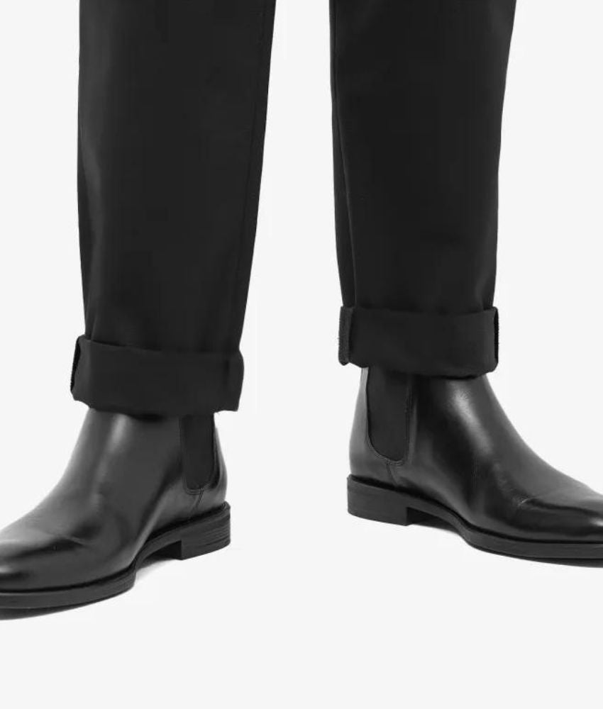 Paul Smith Cedric Chelsea Boots Paul Smith 'Cedric' Chelsea Boots