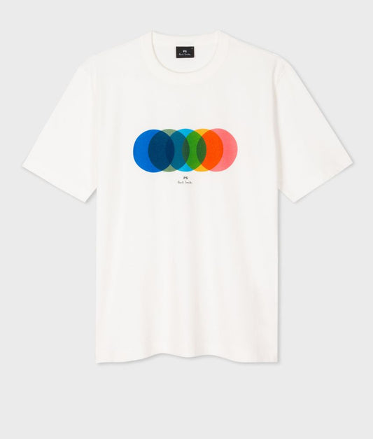 Paul Smith Circles T-Shirt