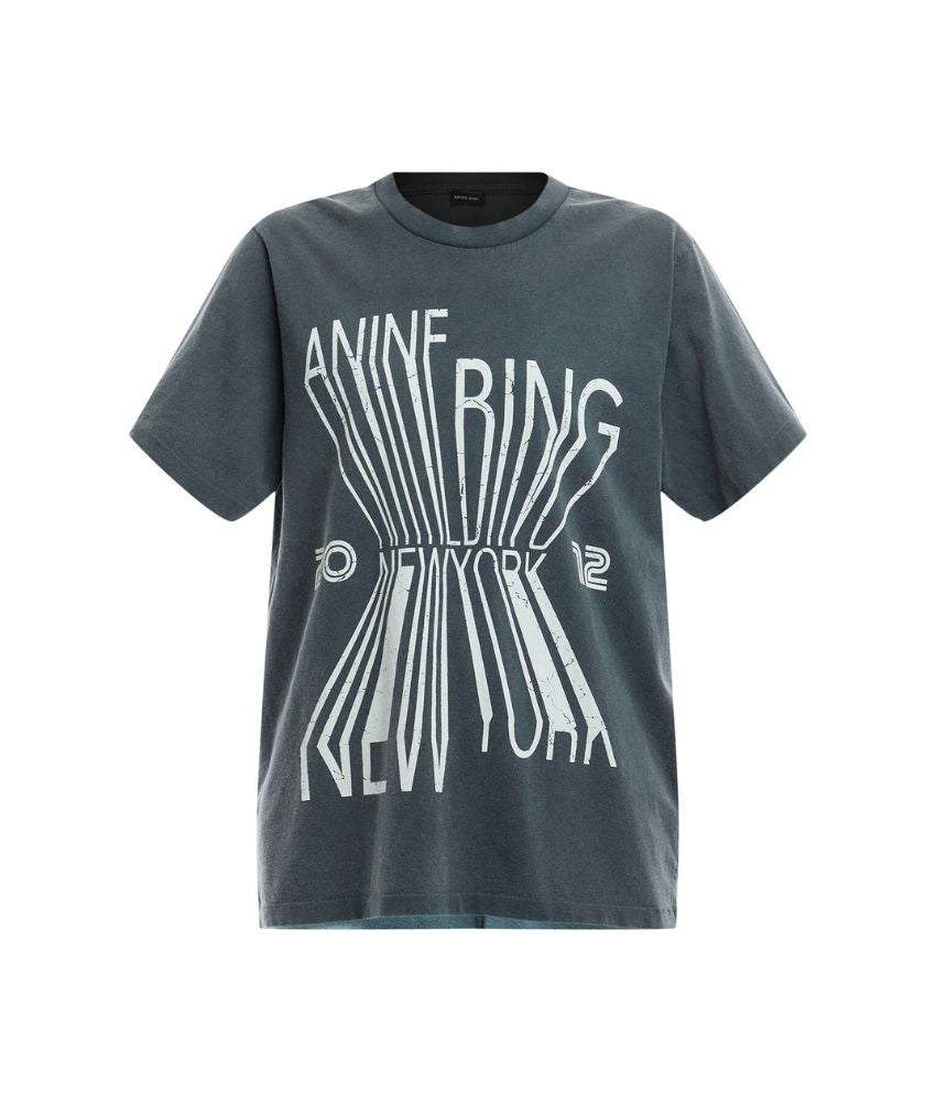 Anine Bing Colby T-Shirt