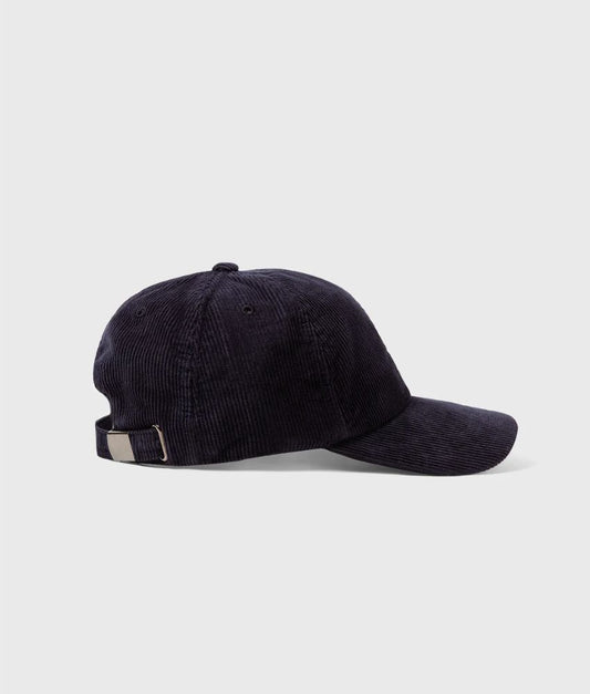 Sunspel Corduroy Cap