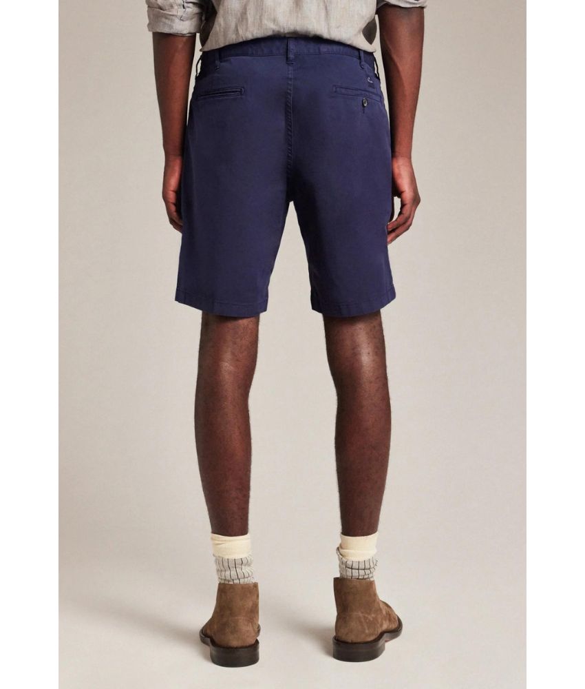 Paul Smith Cotton Shorts