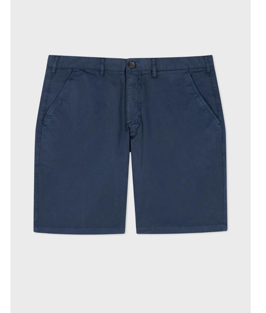 Paul Smith Cotton Shorts