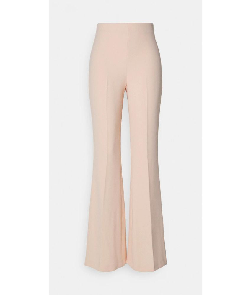 Twinset Crepe Trousers