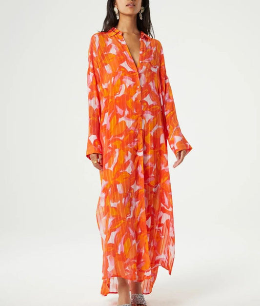 Fabienne Chapot Denis Dress