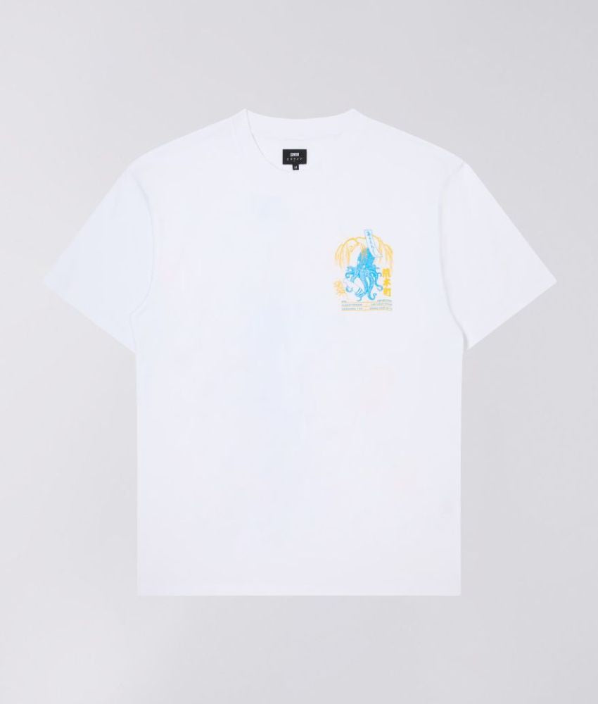 EDWIN Mood T-Shirt