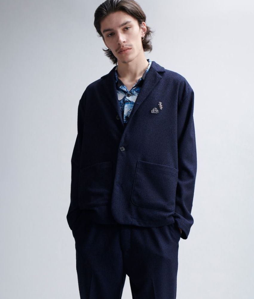EDWIN Edison Blazer – nosix.co.uk