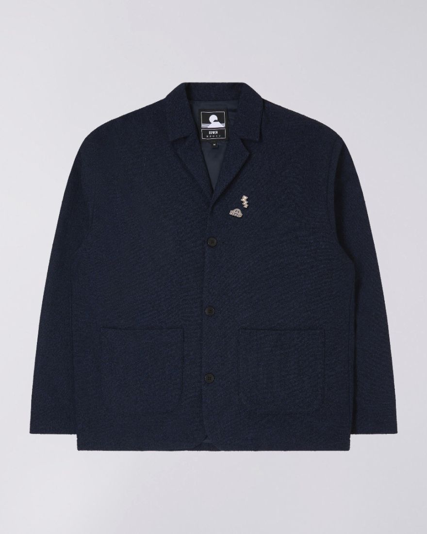 EDWIN Edison Blazer