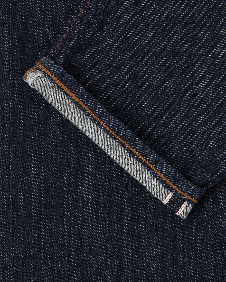 EDWIN Slim Kaihara Jeans