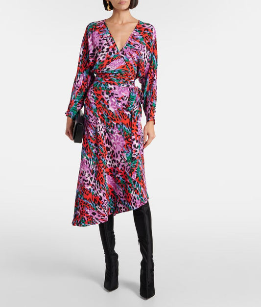 DVF Eloise Two Dress