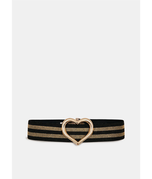 Essentiel Antwerp Emolana Elastic Belt