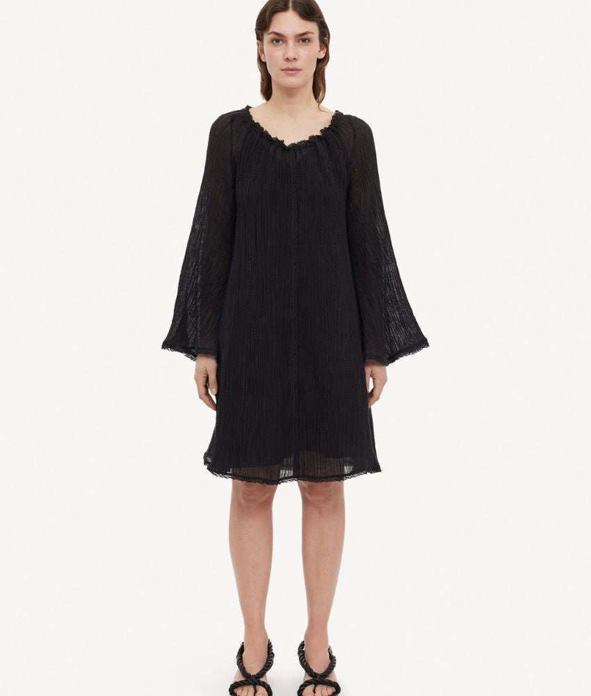 Malene Birger Emoras Dress – nosix.co.uk