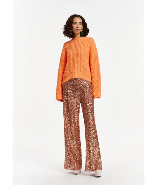 Essentiel Antwerp Entry Sequin Pants