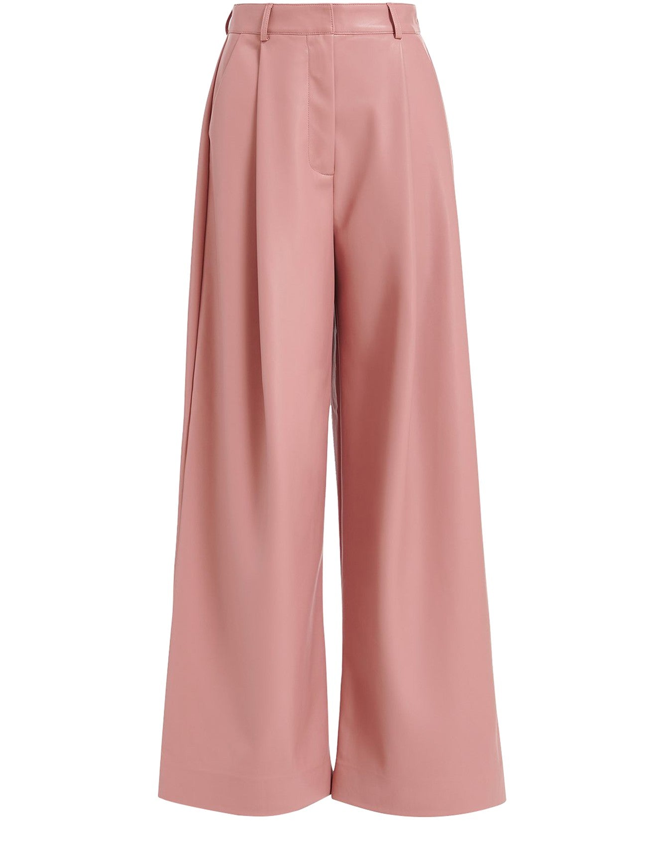 Essentiel Antwerp Faux Leather Pants