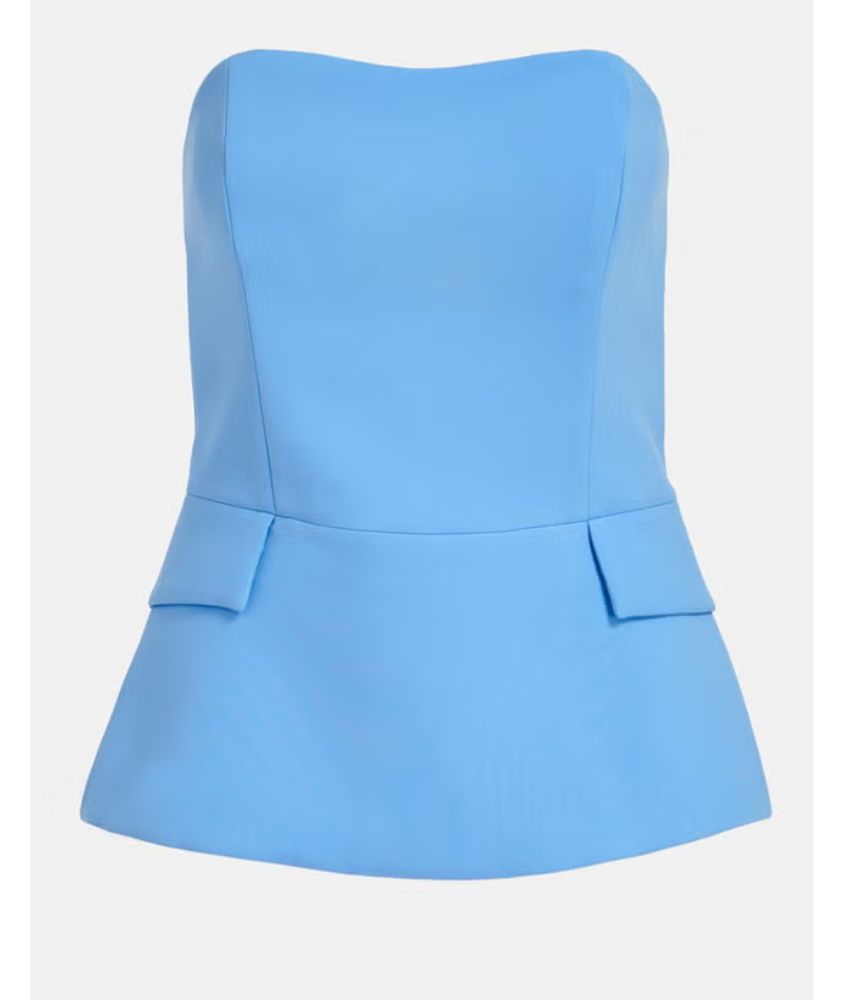 Essentiel Antwerp Bustier Top