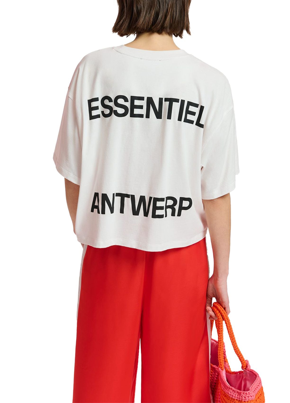 Essentiel Antwerp Fasta Printed T-Shirt