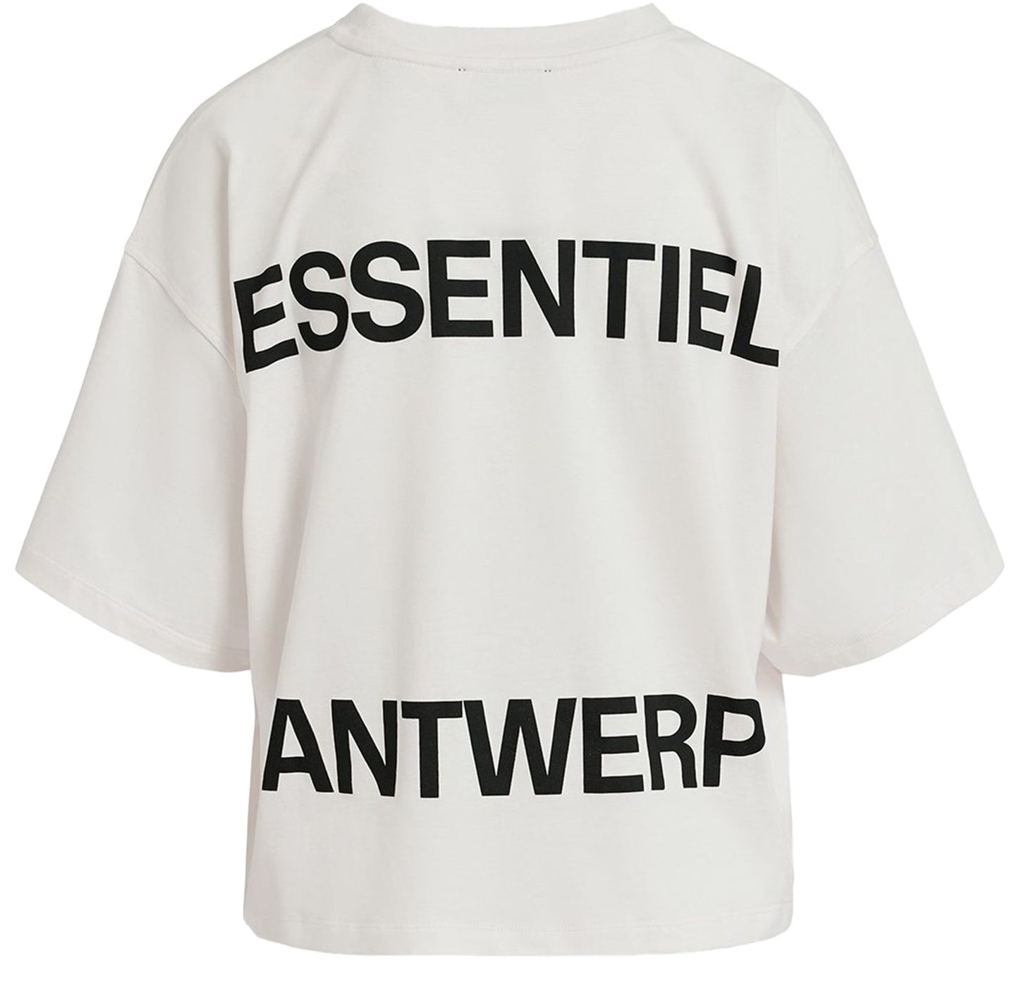 Essentiel Antwerp Fasta Printed T-Shirt