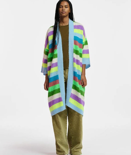 Essentiel Antwerp Finwood Cardigan