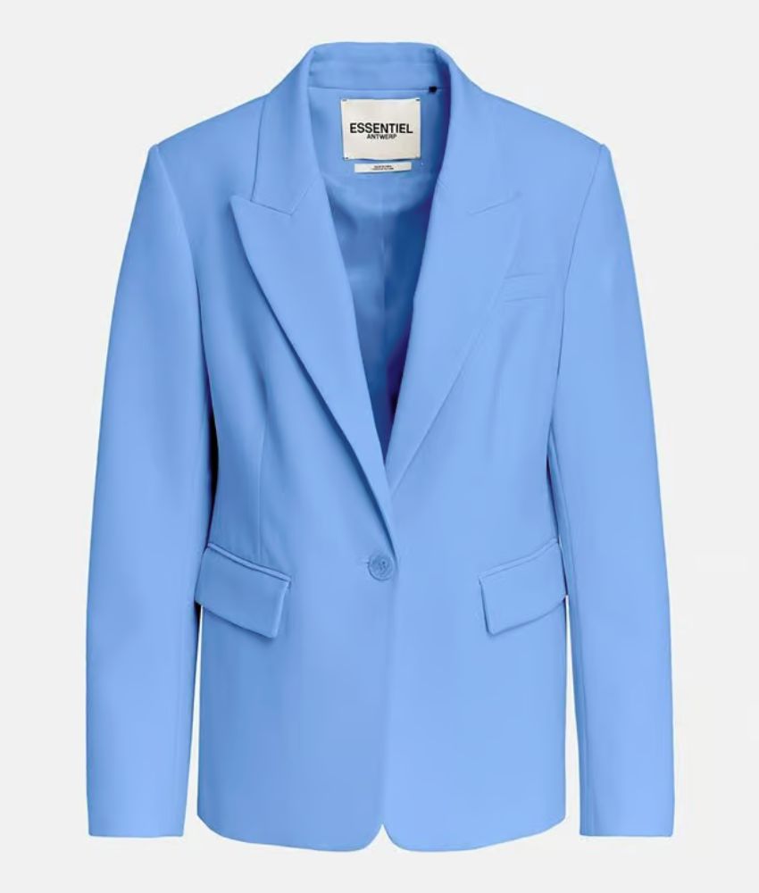 Essentiel Antwerp Frankfurt Blazer