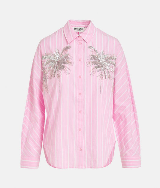 Essentiel Antwerp Embellished Shirt