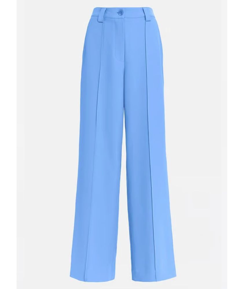 Essentiel Antwerp Fust Wide Leg Pants