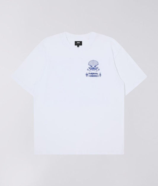 EDWIN Garden Of Love T-Shirt