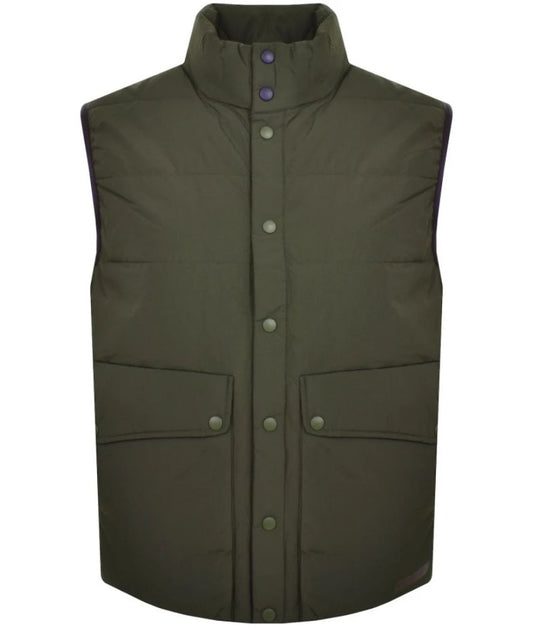 Paul Smith Down Gilet